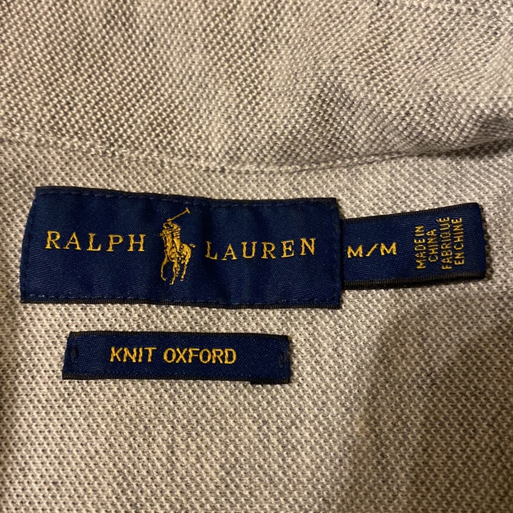 COPY - Ralph Rauren - Picture 4 of 4